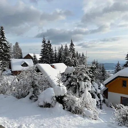 Cottage House Jakob Cerklje na Gorenjskem Buitenkant foto