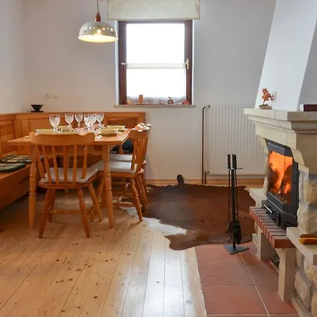 Cottage House Jakob Cerklje na Gorenjskem Kamer foto