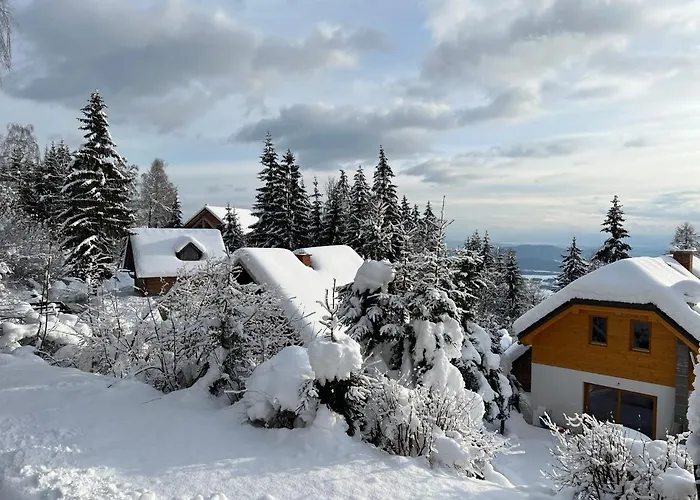 Cottage House Jakob