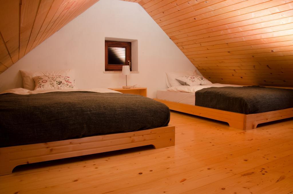 Chalet House Jakob
