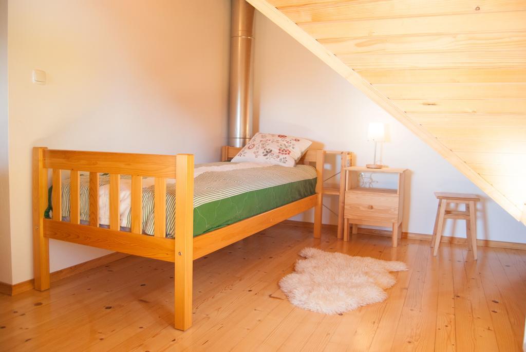 Chalet House Jakob