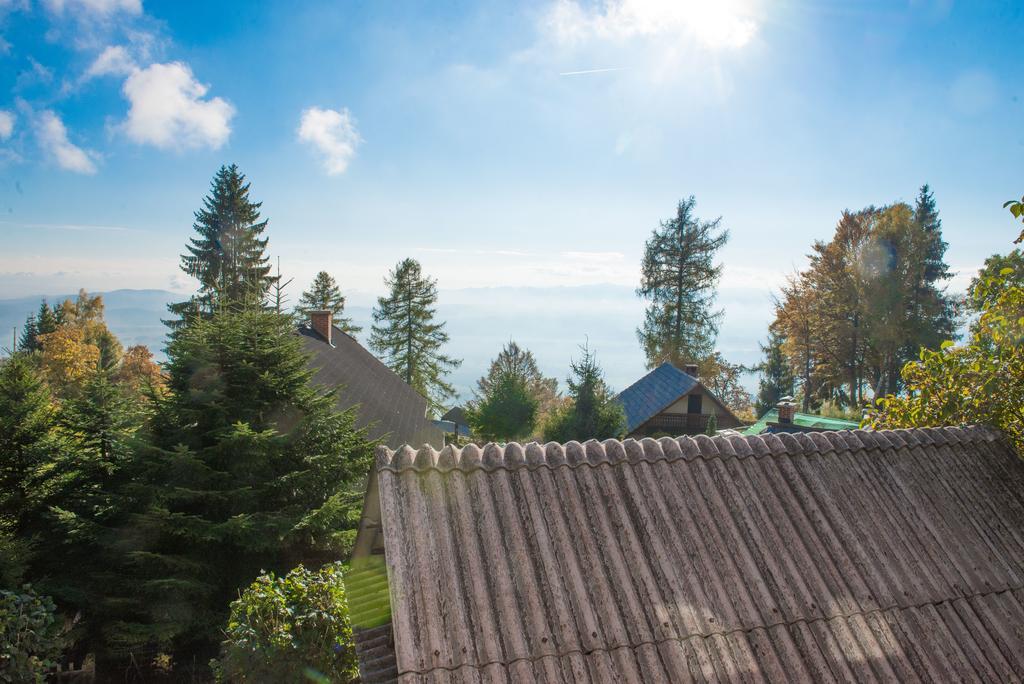 Chalet House Jakob *