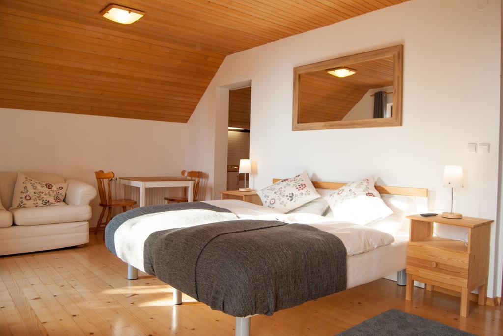 Chalet House Jakob Cerklje na Gorenjskem